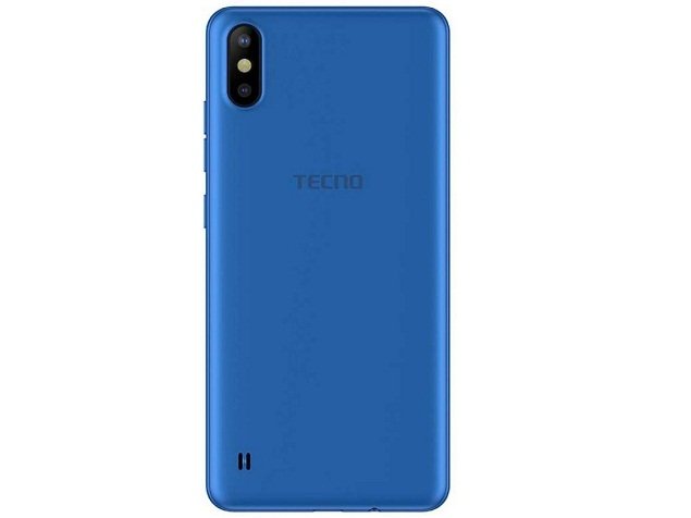 Tecno Camon iAce 2 Price in India